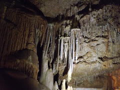 ПЕЩЕРЫ КРЫМА - 45