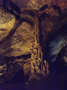 ПЕЩЕРЫ КРЫМА - 160