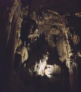 ПЕЩЕРЫ КРЫМА - 81