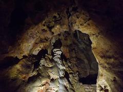 ПЕЩЕРЫ КРЫМА - 144