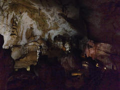 ПЕЩЕРЫ КРЫМА - 136