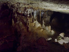 ПЕЩЕРЫ КРЫМА - 128