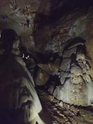 ПЕЩЕРЫ КРЫМА - 105