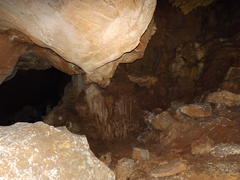 ПЕЩЕРЫ КРЫМА - 61