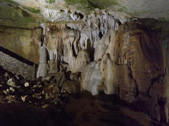 ПЕЩЕРЫ КРЫМА - 115-