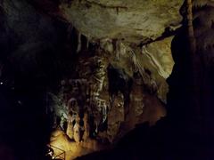 ПЕЩЕРЫ КРЫМА - 28