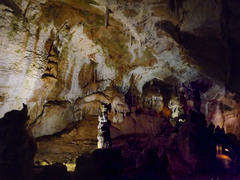 ПЕЩЕРЫ КРЫМА - 44