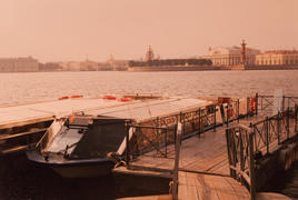 Санкт петербург