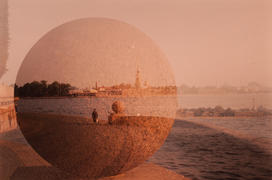 Санкт петербург