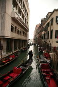 Венецианские пробки