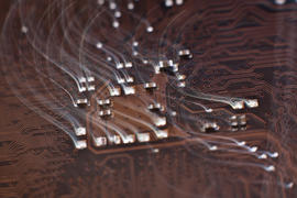 Микросхема