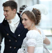 Мужчина и женщина