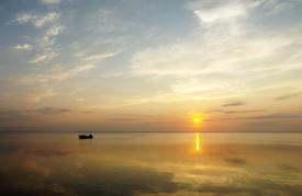 Закат на Сиваше_2 