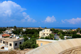 Панорама Пафоса