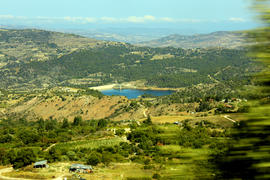 Водохранилище