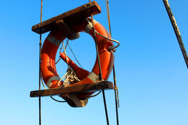 Спасательный круг