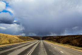 Калужские просторы