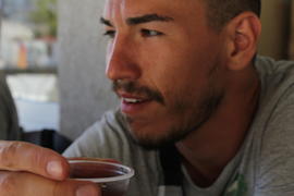 Вкусный чай