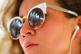 Хорошие очки