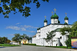 Троицкий собор