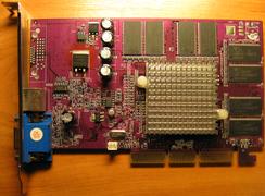 Видеокарта