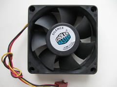 Вентилятор компьютера